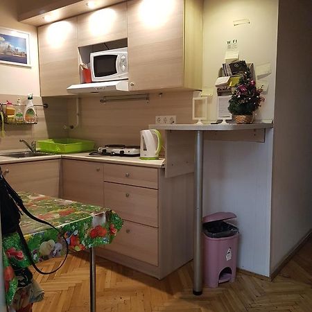 Valentina Guesthouse Budapest Eksteriør bilde