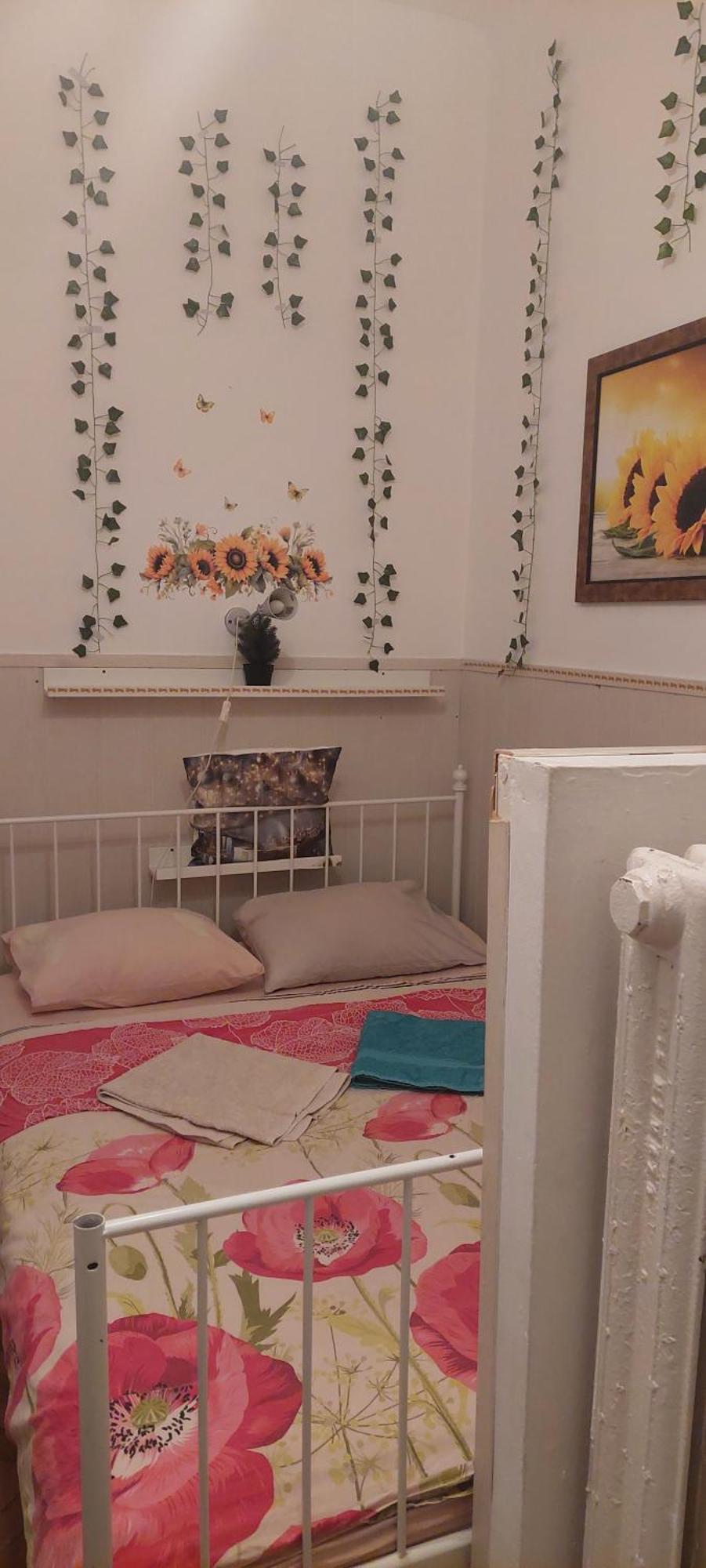 Valentina Guesthouse Budapest Eksteriør bilde