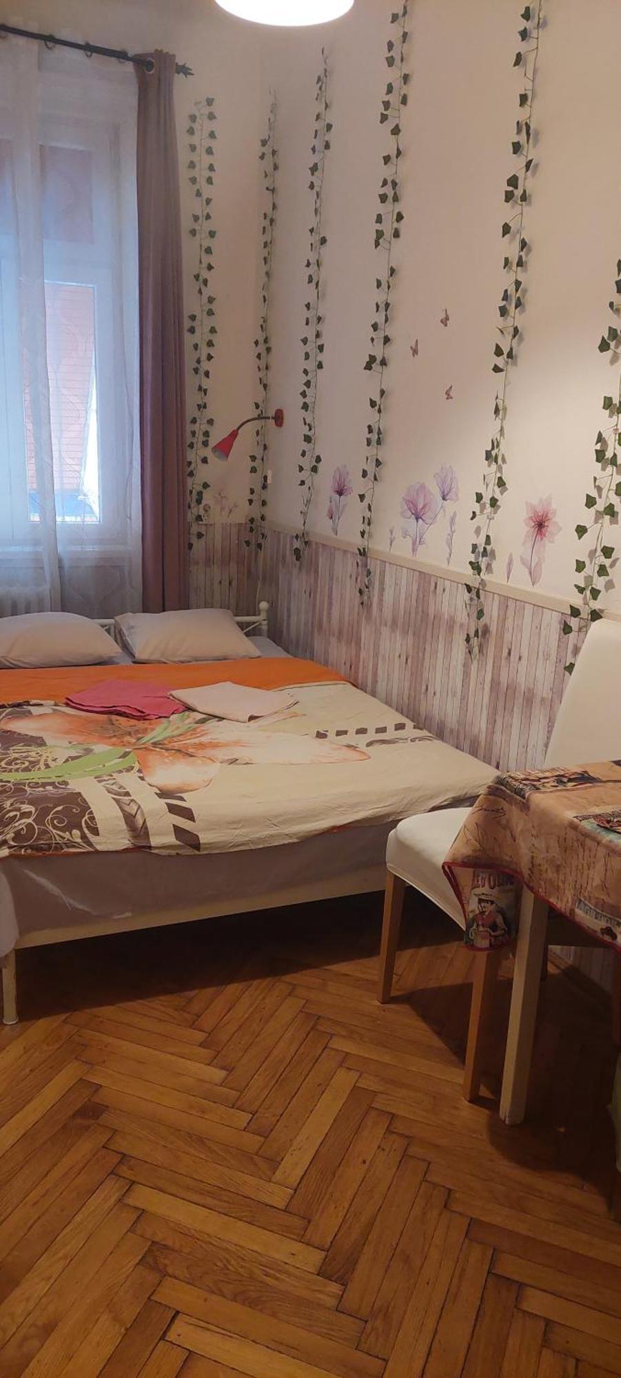 Valentina Guesthouse Budapest Eksteriør bilde