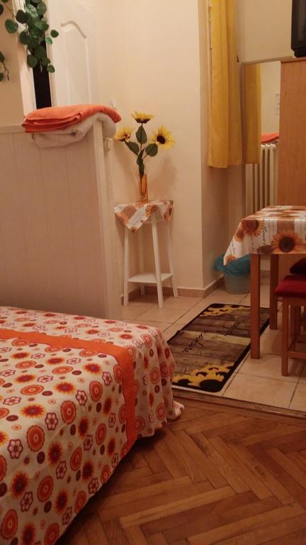 Valentina Guesthouse Budapest Eksteriør bilde