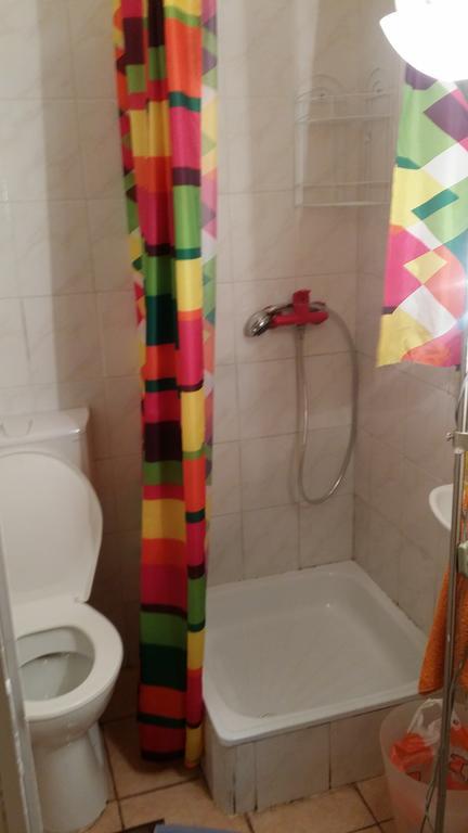 Valentina Guesthouse Budapest Eksteriør bilde