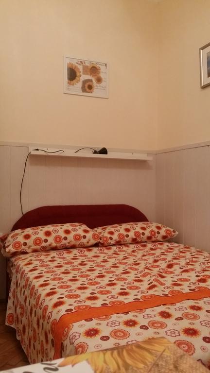 Valentina Guesthouse Budapest Eksteriør bilde