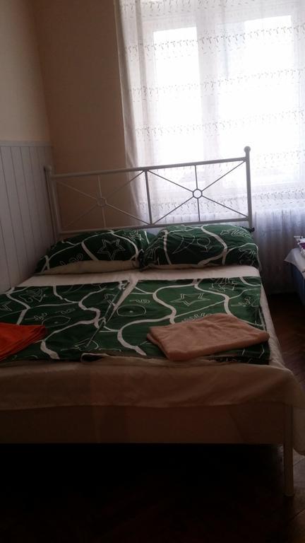 Valentina Guesthouse Budapest Eksteriør bilde