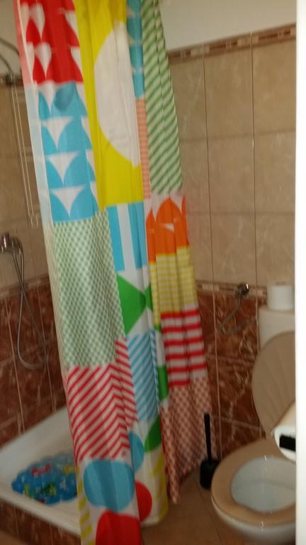 Valentina Guesthouse Budapest Eksteriør bilde