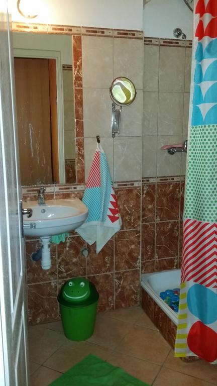 Valentina Guesthouse Budapest Eksteriør bilde
