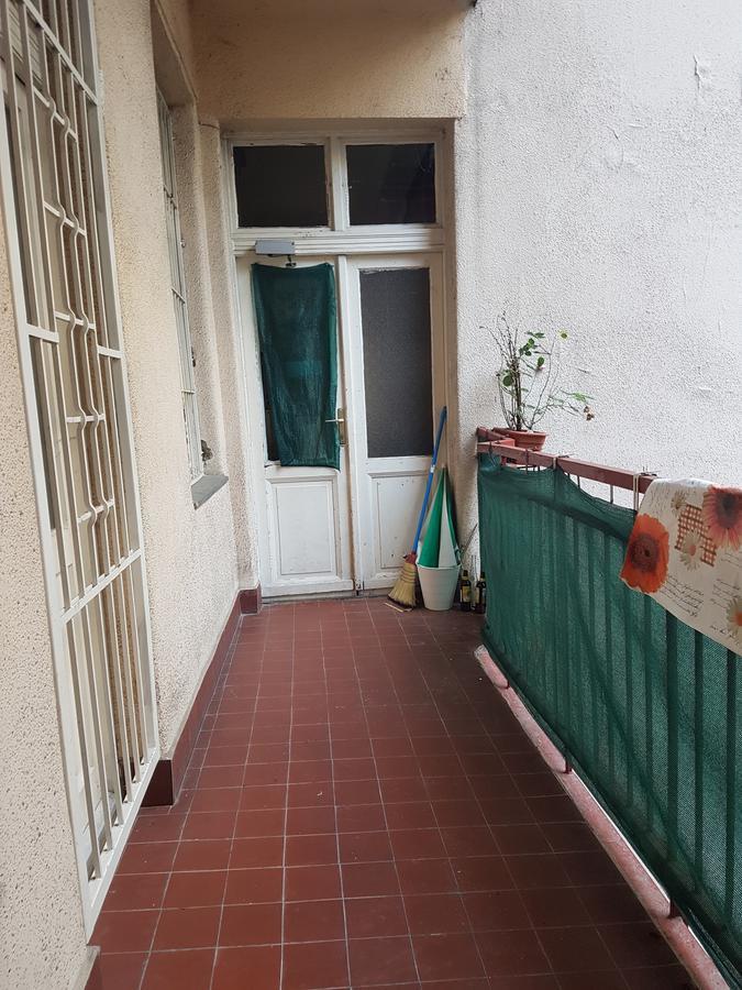 Valentina Guesthouse Budapest Eksteriør bilde