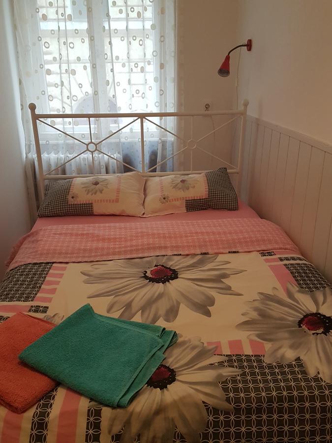 Valentina Guesthouse Budapest Eksteriør bilde