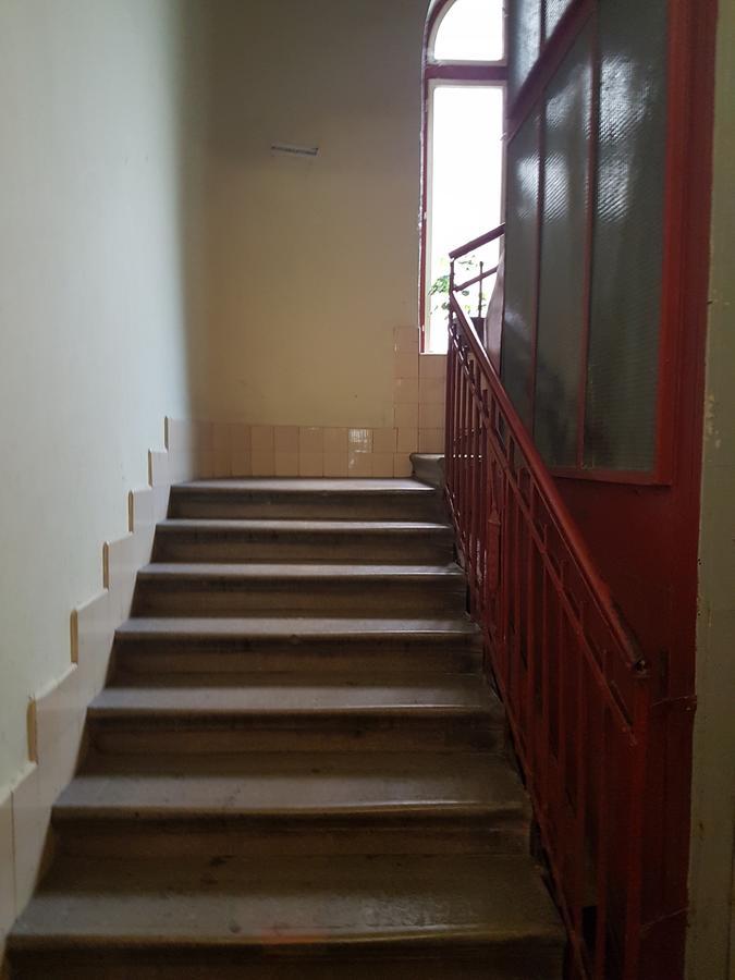 Valentina Guesthouse Budapest Eksteriør bilde