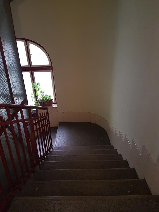 Valentina Guesthouse Budapest Eksteriør bilde
