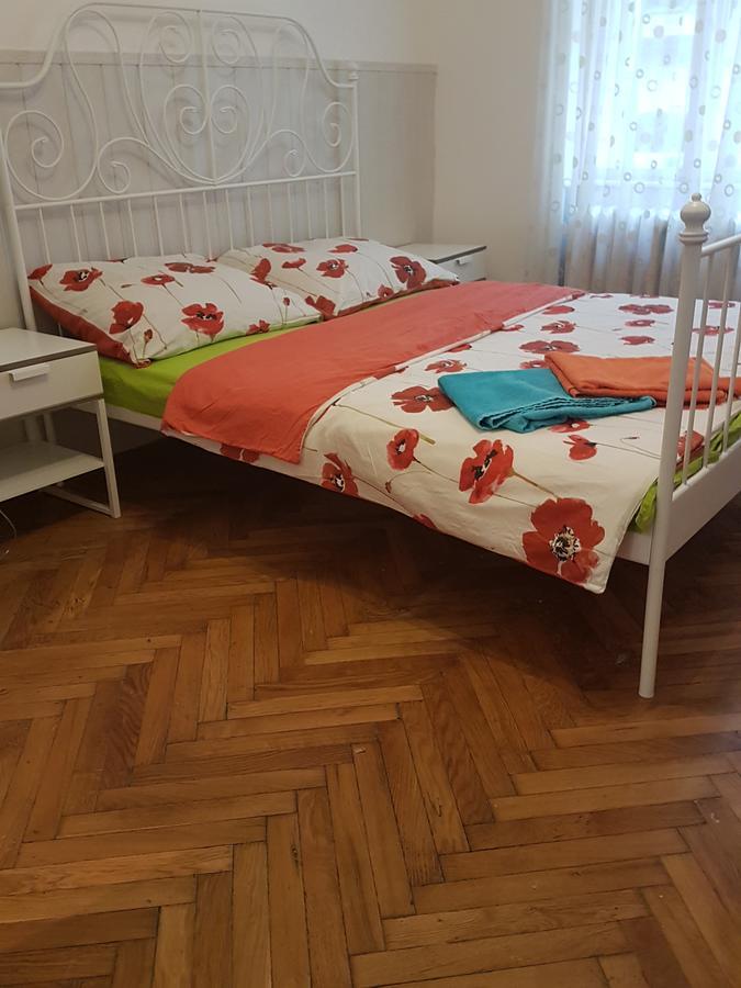 Valentina Guesthouse Budapest Eksteriør bilde