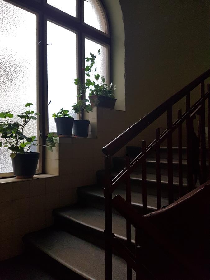 Valentina Guesthouse Budapest Eksteriør bilde